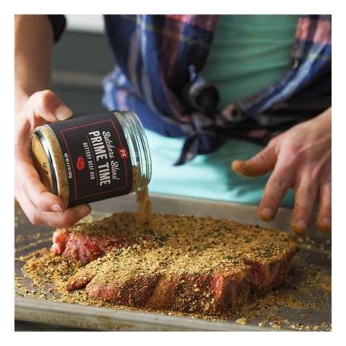 PS Seasoning Butchers Blend Prime Time Buttery Beef Rub