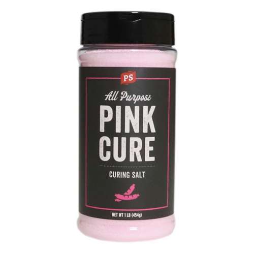 PS Seasoning Pink Cure