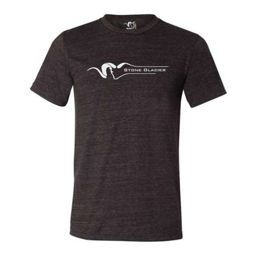 Men's Stone Glacier Classic T-Shirt