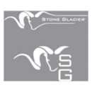 Stone Glacier Peel-Away Sticker Pack