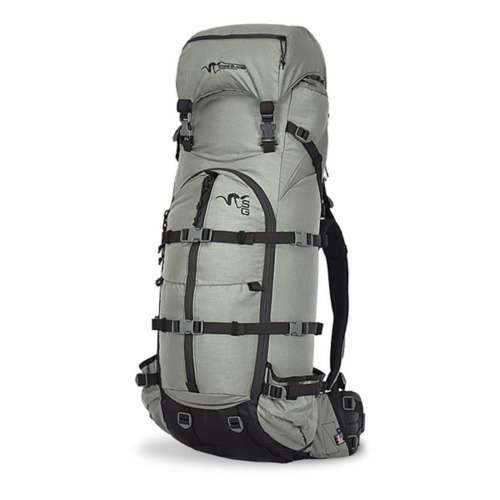 Stone Glacier Solo Backpack