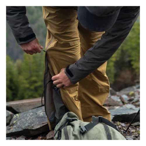 Men's Stone Glacier M5 Purple pants