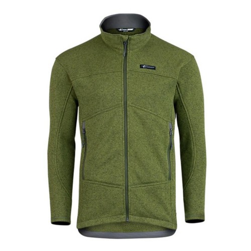 STONE ｜ (6100020 MMalfile Fleece 'OLD' Effect Cre ムスクグリーン 6100021 MALFILÉ FLEECE 'OLD' EFFECT フル