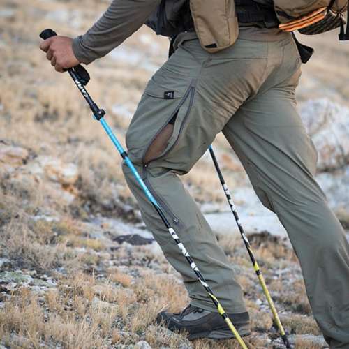 Stone Glacier De Havilland Pant Reviews - Trailspace