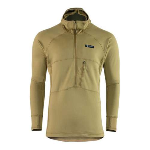 Men's Stone Glacier Helio Hoodie