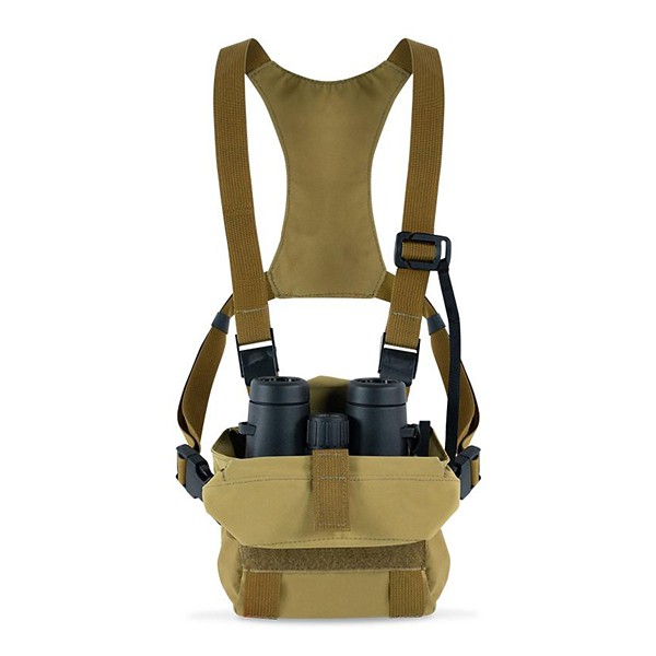 STONE GLACIER Skyline Binocular Harness