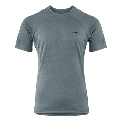 Men's Stone Glacier Synthetic T-Shirt