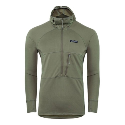 Men's Stone Glacier Helio Hoodie - Primary Image