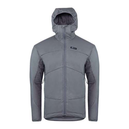 Men's Stone Glacier Cirque Jacket