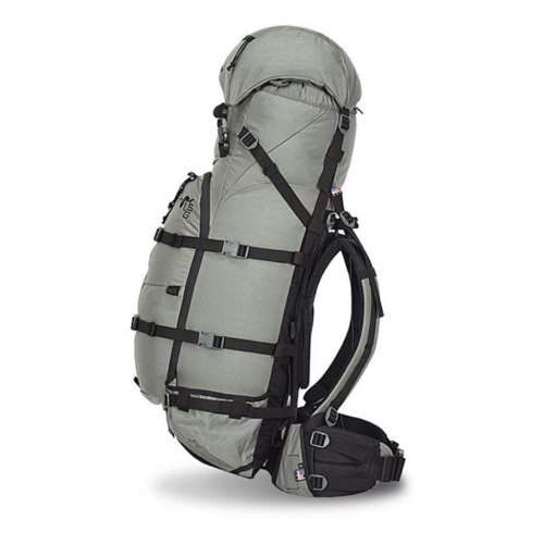 Stone Glacier Sky 5900 with Xcurve Frame Backpack