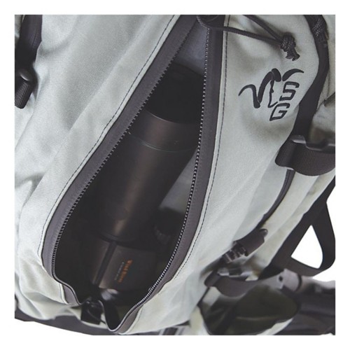 Stone Glacier Sky 5900 Pack with Xcurve Frame - Primary Image