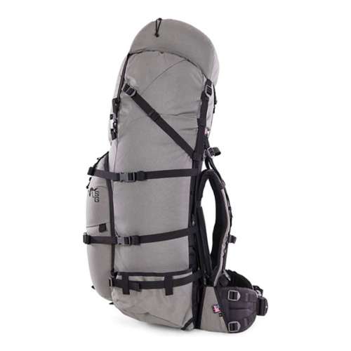 Stone Glacier Sky Guide 7900 Pack with Xcurve Frame