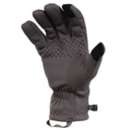 Stone Glacier Graupel Fleece Gloves M / Granite Grey