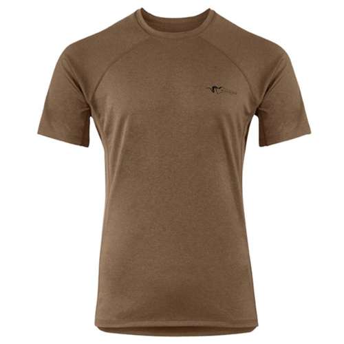 Men's Stone Glacier Avro Synthetic T-Shirt
