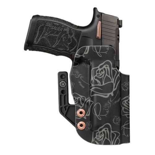 CrossBreed N8 Tactical Xecutive IWB The Rose by Sig Sauer Holster