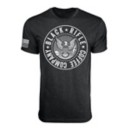 Men's Black Rifle Coffee Company COTUS Logo Shooting T-Shirt