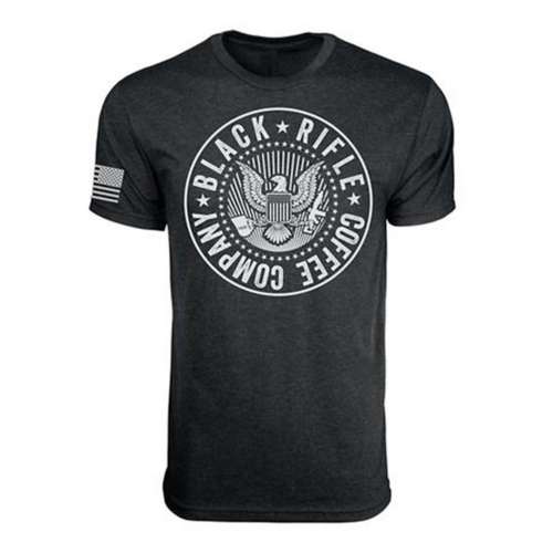 Men's Black Rifle Coffee Company COTUS Logo Shooting T-Shirt