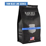 Black Rifle Coffee Company Thin Blue Line Coffee - Thumbnail 2 of 3