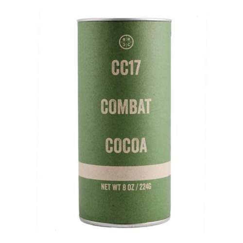 Black Rifle Coffee Company Combat Cocoa