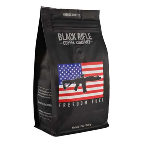 Black Rifle Coffee Company Freedom Fuel Coffee