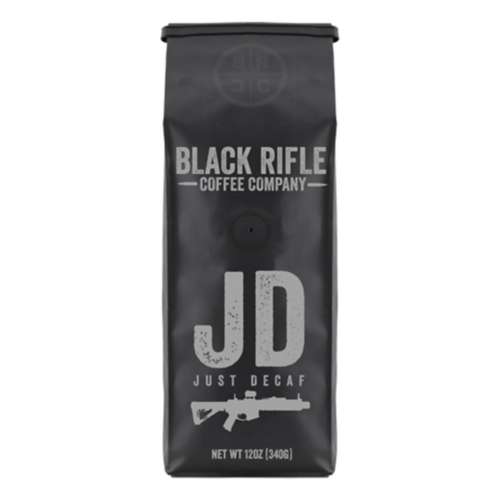 Black Rifle Coffee Company Just Decaf Roast Coffee