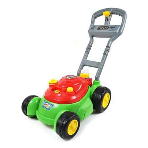 Elc cheap bubble mower