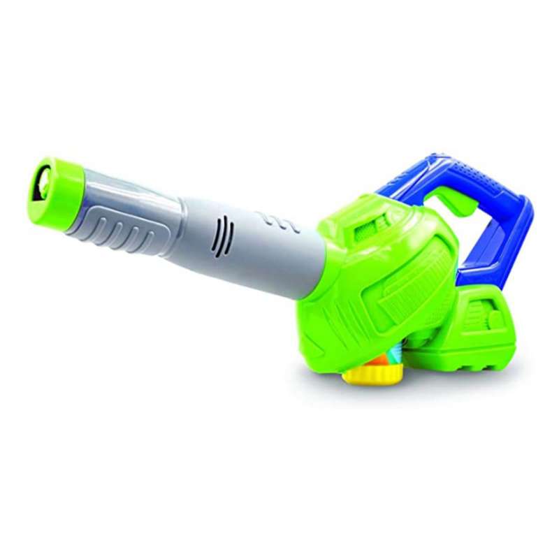 toy leaf blower argos