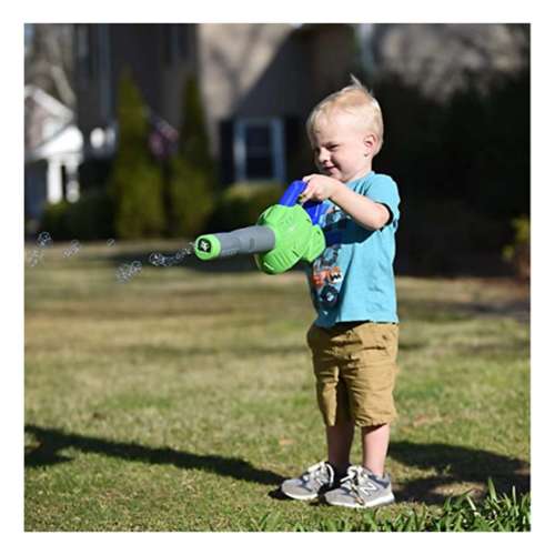 Maxx Bubbles Bubble-N-Fun Toy Leaf Blower