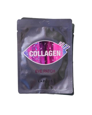 Lapcos Collagen Eye gel mask