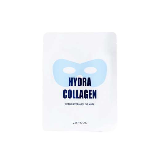 Lapcos Hydra Collagen Lifting Eye Mask