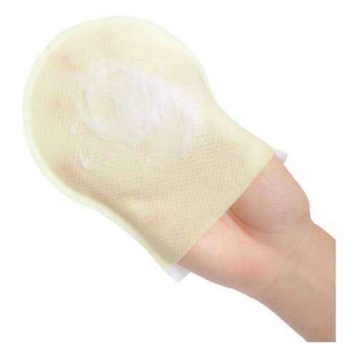 Lapcos Milk Feel Body Cleansing Exfoliating Pad