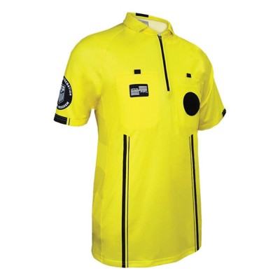 referee shirt soccer