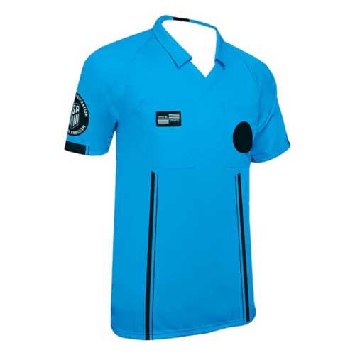 Official Sports Economy Soccer Referee Jersey