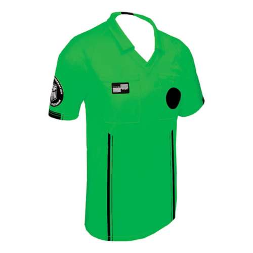 USSF NEW Official Sports. Soccer Referee jersey 