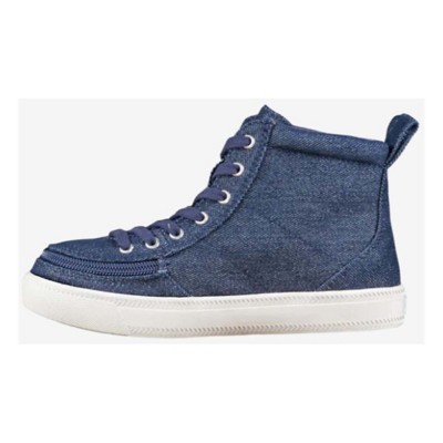 billy shoes wide width