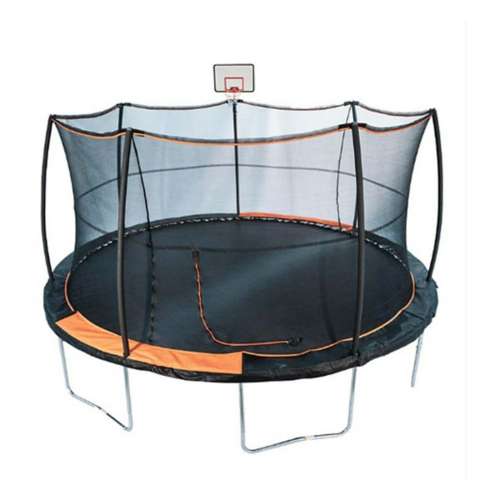 15ft Trampoline Enclosure | SCHEELS.com