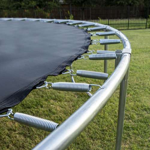 Jumpking 15ft Trampoline with Enclosure SCHEELS