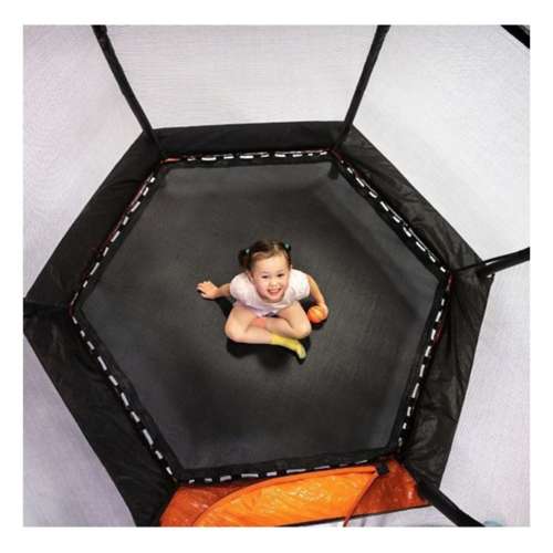 Jumpking zorbpod hotsell