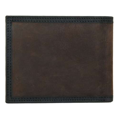 Wolverine Durashock Bifold Wallet