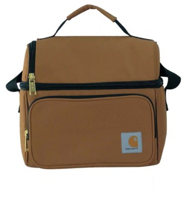 carhartt lunch tote