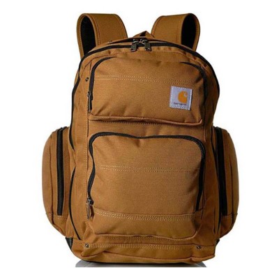 carhartt legacy deluxe backpack