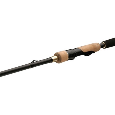 13 Fishing Muse Gold Spinning Rod