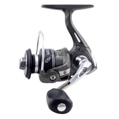 13 fishing wicked spinning reel