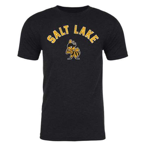108 Stitches Salt Lake Bees Gameday T-Shirt