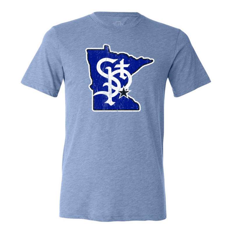 : St. Paul High School Saints T-Shirt : Clothing, Shoes & Jewelry