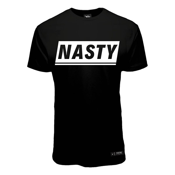 Men's Victus "Nasty" Statement T-Shirt product image
