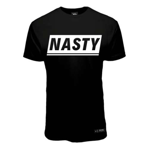 Men's Victus "Nasty" Statement T-Shirt