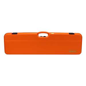 Waterproof ABS Gun Case Foam Padded Handgun Pistol Storage Box Tactical  Hard Gun Case Durable for Hunting Airsoft Paintball