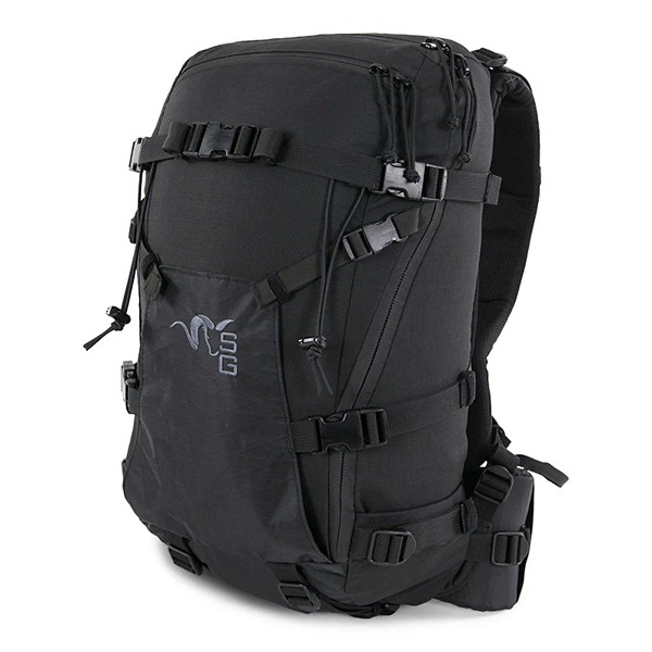 Stone Glacier Black Label Avail 2200 Pack - Stone Glacier