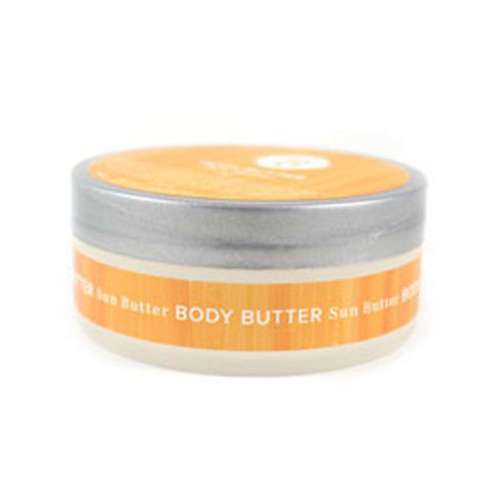Basin Sun Body Butter